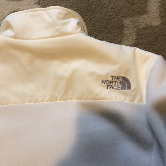 North Face fleece - Picture 8 of 8